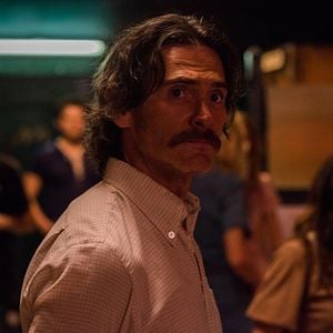 Foto Billy Crudup