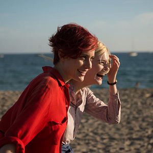 Foto Mujeres del siglo XX