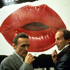 Foto Camino de retorno