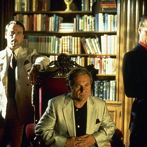 Foto Camino de retorno