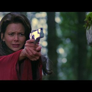 Foto Crying Freeman: Los paraísos perdidos