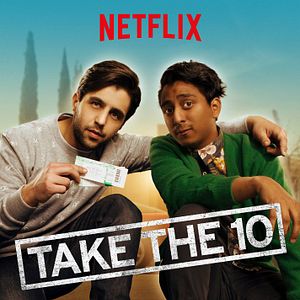 Foto La autopista 10