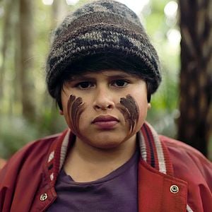 Foto Hunt for the Wilderpeople, a la caza de los ñumanos