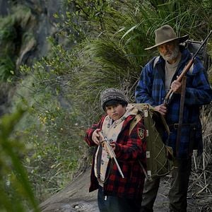 Foto Hunt for the Wilderpeople, a la caza de los ñumanos