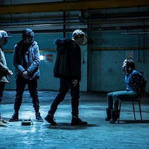 Foto Maisie Williams