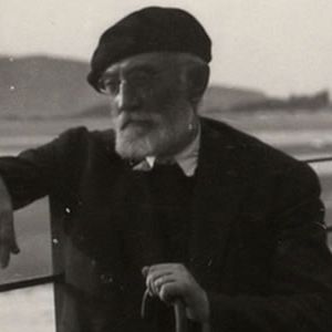 Foto Unamuno apasionado