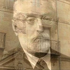 Unamuno apasionado - Película 2013