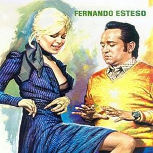 Foto Virilidad a la española