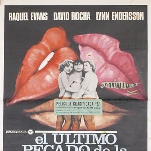 Foto El último pecado de la burguesía