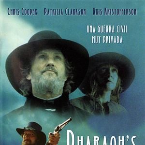 Foto El ejército del faraón