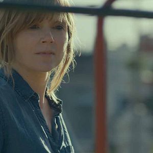 Foto Isabelle Carré