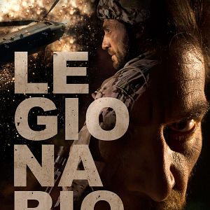 Foto Legionario