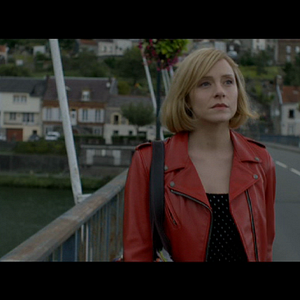 Foto Delphine Depardieu