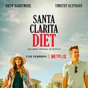 Foto Santa Clarita Diet
