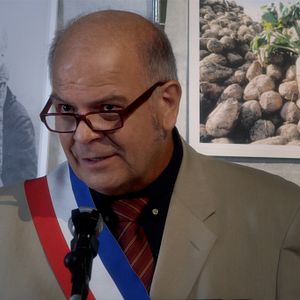 Foto Christian Van Tomme