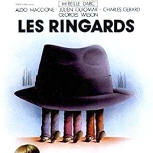 Foto Les Ringards