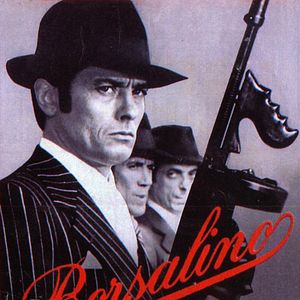 Foto Borsalino y compañía