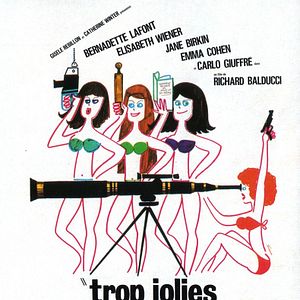 Foto Demasiado bonitas para ser honestas