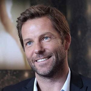 Foto Jamie Bamber