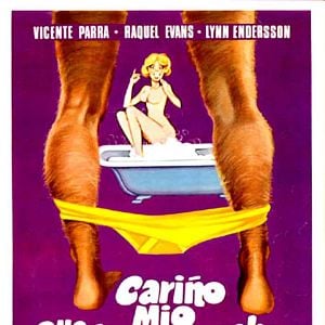 Foto Cariño mío, ¿qué me has hecho?