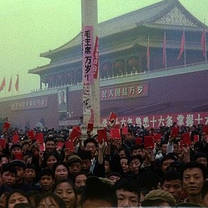 Foto No Intenso Agora