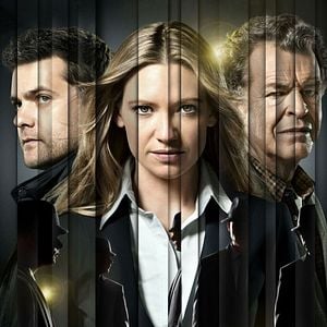 Foto Fringe (Al límite)