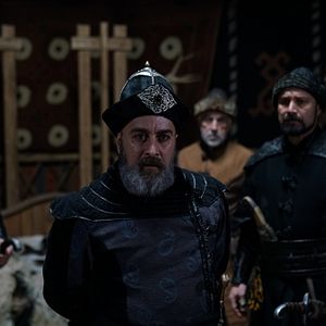 Foto Diriliş Ertuğrul