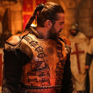 Foto Diriliş Ertuğrul