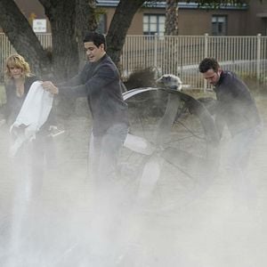 Foto Eddie Kaye Thomas