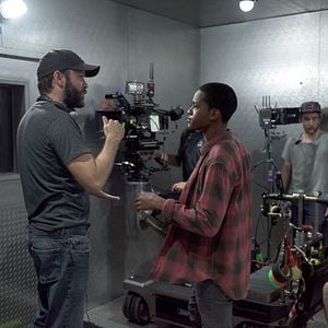 Foto Noche de venganza