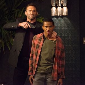 Foto Noche de venganza