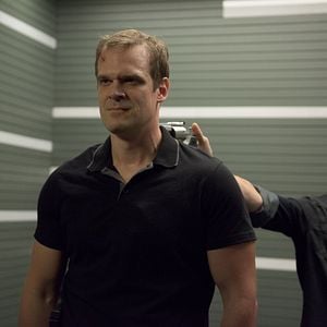 Foto David Harbour