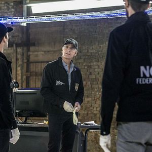 Foto NCIS : Nueva Orleans