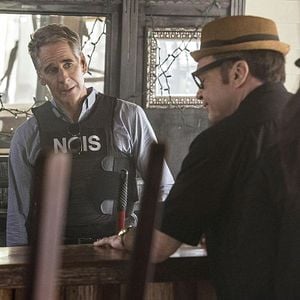 Foto NCIS : Nueva Orleans