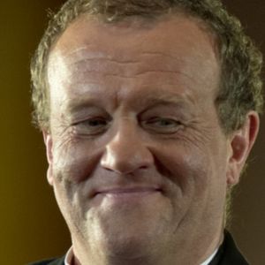 Foto Eric Keenleyside