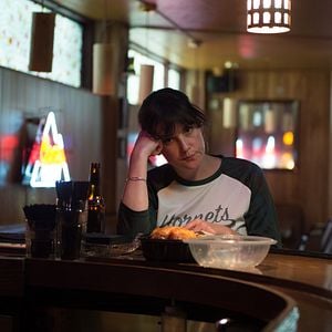 Foto Melanie Lynskey