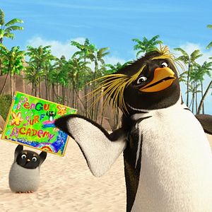 Foto Locos por el surf 2: Olamanía