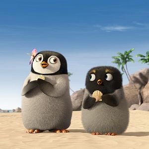 Foto Locos por el surf 2: Olamanía