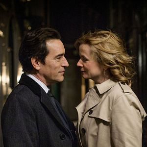 Foto Apple Tree Yard