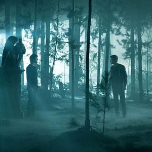 Foto Crónicas vampíricas