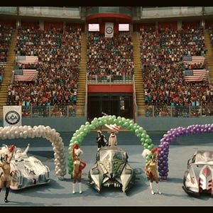 Foto Roger Corman's Death Race 2050