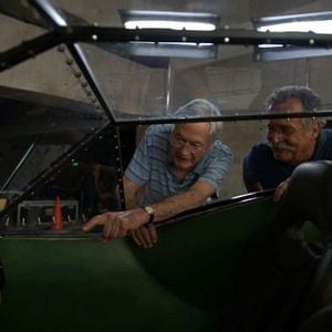 Foto Roger Corman's Death Race 2050