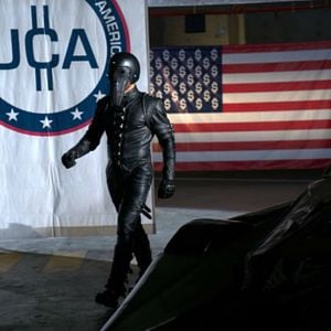 Foto Roger Corman's Death Race 2050