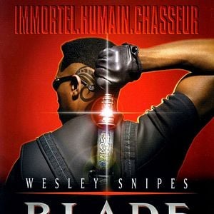 Foto Blade