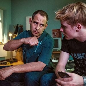 Foto Moritz Bleibtreu