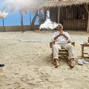 Foto Lucas Gregorowicz