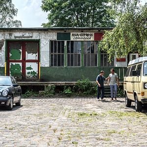 Foto Lucas Gregorowicz