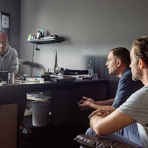 Foto Lucas Gregorowicz