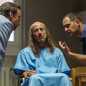 Foto Lucas Gregorowicz