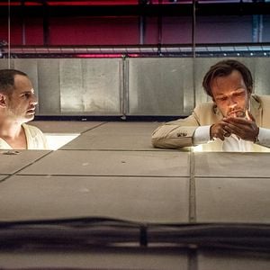 Foto Lucas Gregorowicz